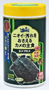 キョーリン ひかり カメプロス 200g
