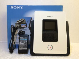 SONY DVDライター VRD-MC5