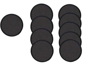 Tg[}[PeBO bVR[X^[ p^ ubN 10 131-221 9.5cm×4mm