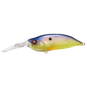 ���K�o�X �A�C�o�C�A�C�V���b�h TYPE-3 Megabass IXI SHAD �y1�z