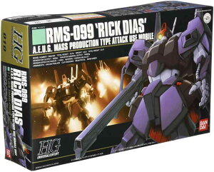 HGUC 1/144 RMS-099 bNfBAX (@mZK_)