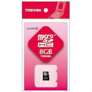 SD-ME008GS [class4 microSDHCJ[h 8GB]