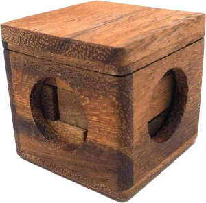 \[}L[u MTCY ؐpY ̃pY g؃pY m ]g SomaCube WoodenPuzzle MadeinThailand [sAi]