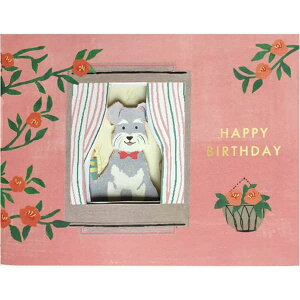 GreetingLife(�O���[�e�B���O���C�t) �O���[�e�B���O���C�t �o�[�X�f�[�J�[�h �h�b�O LE-7