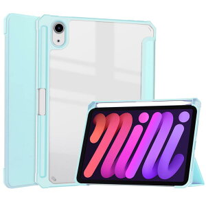 iPad mini 6 �P�[�X iPad mini 6 �P�[�X�y���z���_�[�t�� iPad mini 6 �J�o�[�yTrocent�z iPad mini 6 �P�[�X 2021 iPad Mini ��6���� �P�[�X iPad mini 8.3 �C���` �X�}�[�g