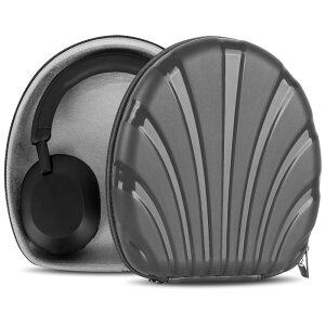 Geekria P[X PRO wbhzP[X ݊ n[hP[X sp n[hVFP[X \j[ Sony WH-1000XM5, WH-CH710N, WH-CH700N, MDR-M1ST, MDR-XB950, [nCU[ Sennhe