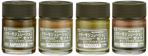 GSI NIX(GSI Creos) GSINIX Mr.J[F J[W[VZbg I[uhu VERSION 18ml×4{ ͌^ph CS581