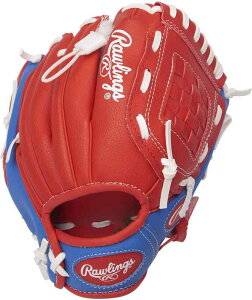 Rawlings(ローリングス) 子供用 野球 グローブ (9インチ / 幼児向け)トレーニングボール付き 右投げ用 JPL91