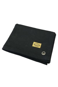FUTUREFOX グランドシート テントシート 帆布 無骨 撥水加工 ソロキャンプ 208×135cm 大型