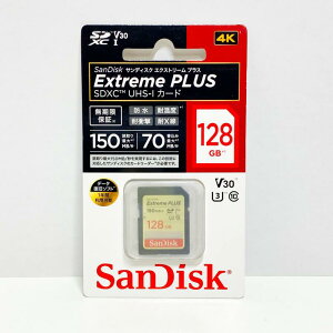SanDisk SDSDXW5-128G-JNJIP SDXCJ[h 128GB CLASS10