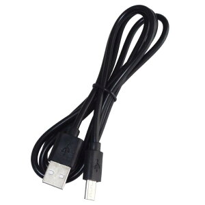 KAUMO [q2{ 10mm }CNUSB P[u 1m (micro-B 10mm O[q) ubN