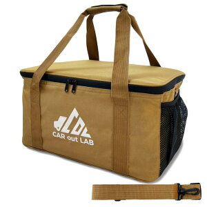 CAR out LAB iJ[AEg{jLvobN [{bNX Rei{bNX c[{bNX MAobN AEghA e 40×27×20cm J[ ^