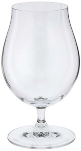 �V���s�Q���E(Spiegelau) �r�[���O���X �N���A 440ml �r�[���N���V�b�N�X �r�A�`���[���b�v 4991974-2 2��