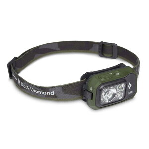 BlackDiamond(�u���b�N�_�C�������h) �X�g�[�� 450���[���� STORM 450 �i�J���[�F�_�[�N�I���[�u�j BD81307 [���s�A���i]