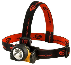STREAMLIGHT(�X�g���[�����C�g) �g���C�f���g �w�b�h�����v