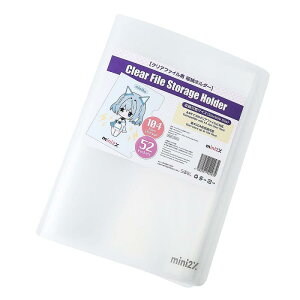 mini2x e A4TCY [\ NAt@C [z_[ 52|Pbg ő104 [