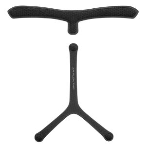 KABUTO(�J�u�g) ��C�p�[�c �t���b�N�X-�G�A�[�C���i�[�p�b�h�Z�b�g �u���b�N