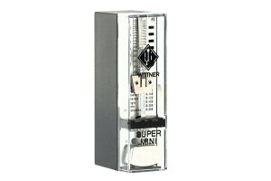 EBbgi[ gm[ X[p[~j ubN Wittner taktell SUPER-MINI black