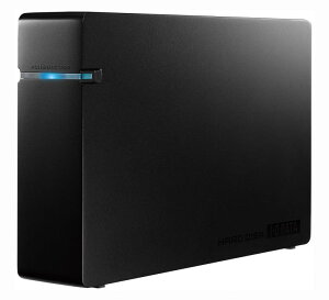 I-O DATA yWii UmFς݁zUSB 3.0/2.0ڑ ƓdΉ Otn[hfBXN 2.0TB [tXg[Vt[pbP[W(FFP)] HDC-AET2.0K