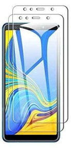 y2ZbgzKp Galaxy A7 2018 KXtB KXtB Kp Galaxy A7 2018 tB {fސ tیtB ʕی KXJo[ ɔ0.33mm ߗ ώw  2.5D 