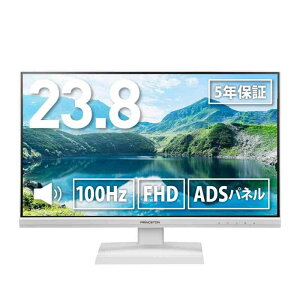�v�����X�g�� ���j�^�[ 23.8�C���` �t��HD 100Hz ADS�p�l�� PTF-B241W