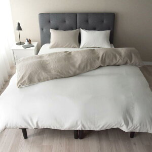 Sleep Tailor �|���z�c�J�o�[ ���{�� ���ƖȃK�[�[�̃��o�[�V�u�� �t�����`���l�� �a�N���_�u���K�[�[ ��100% ��100% �R�b�g�� �|���J�o�[ �H�ѕz�c�J�o�[ ������� �k�� �V�[�c �X�i�b�v�{�^��