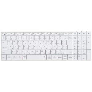 �o�b�t�@���[ Bluetooth 5.0 �Ή� �R���p�N�g�L�[�{�[�h PC/Windows/Mac/iPhone 17 / 17e / iPhone 16 / iPadOS/Android �Ή� �����[�g �e�����[�N �ݑ�