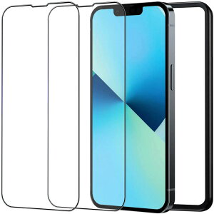 NT2F KXtB iPhone13 / iPhone13Pro p یtB Sʕی ACtH 13 / 13Pro p KX t یV[g 2Zbg KChgt -