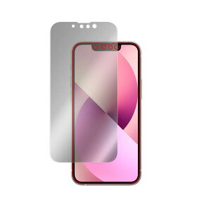 ~rbNX iPhone 13 mini p 360x `h~ vCoV[ ی tB ᔽ˃^Cv { OverLay Secret