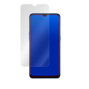 PETtB KX̍dx dx9Hfލ̗p OPPO Reno A/OPPO Reno A 128GB p { tیtB OverLay Brilliant 9H O9HBOPPORENOA/F/12