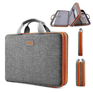 [ZINZ] �p�\�R���P�[�X ���^ �ϗe�� PC �o�b�O �������H PC�P�[�X MacBook Pro 16 M4/M3/M2/M1, MacBook Pro 15.4, XPS 16, Surface Book 15 15.6