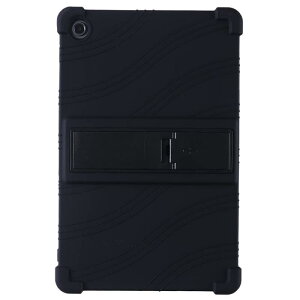 Feit NEC LAVIE Tab T10 T1055/EAS PC-T1055EAS 10.1�C���` �P�[�X �J�o�[ �X�^���h�@�\�t�� �ϏՌ� �V���R���P�[�X