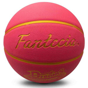 Fantecia�o�X�P�b�g �{�[�� �|���v �T�C�Y 7�A�X�g���[�g �o�X�P�b�g �{�[���������O�g���[�j���O�p�A�����j����l�g�p