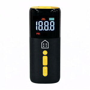 �A�T�q�T�C�N�� KUKY AUTO PUMP smart FC-901B ���]�� �d����C���� �p�� �����o���u�Ή� �y�� ���^ �g�у|���v