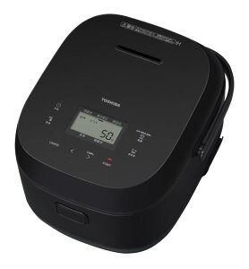 TOSHIBA(����) ���ъ� 3�� RC-5ZXT(W) �z���C�g ��l��炵 IH ���� �ۉ�24����