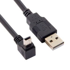 chenyang ~jUSBP[u USB 2.0IX~jUSB 5sIX 90xAbvAO[d f[^]P[u 50cm
