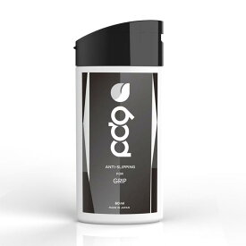 PD9 グリップ用 滑り止め 液体チョーク ゴルフやテニスなど