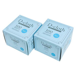 Y D-Cloth sDzJE^[NX Iׂ4F  30×30cm ĝ ӂ _X^[ Ďgƒp Ɩp DC-30