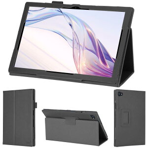 wisers aiwa tab AB10 (6) JA3-TBA1004-6 ��p�^�u���b�g�P�[�X 10.1�C���` �Ή� (�ی�t�B���� �t��/�X�^���h�^�C�v) �^�u���b�g�J�o�[ 2023 �V�^