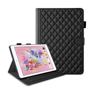 Reddylin iPad ��6���� �P�[�X iPad ��5���� �P�[�X iPad 9.7�C���` �P�[�X �t�@�b�V�����Ǝ��p�𗼗� iPad 6���� �P�[�X iPad 5���� �P�[�X �S���ʕی� iPad Air2 �P�[�X �݌v�Ȍ� iPad Air �J
