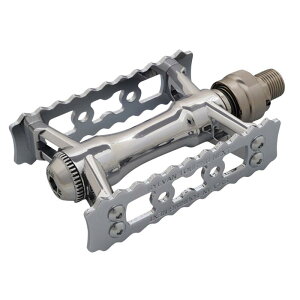 MKS(�O����) �y�_�� �V���o�� �c�[�����O �l�N�X�g [SYLVAN TOURING NEXT] �V���o�[ ���E�Z�b�g