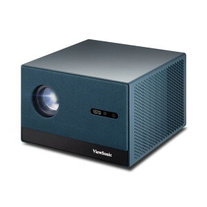 ViewSonic LX60HD �z�[���v���W�F�N�^�[�yGoogle TV����/Netflix�Ή� / 1080P / ���P�x630ANSI ���[���� / 140�^���� /�I�[�g�t�H�[�J�X/�S������`�␳/������Q�����/Wi-Fi Bluetooth