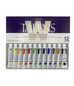 ^[XWp(Talens Japan) ^[X ʊG Iy[N 12FZbg TOW-12 12ml