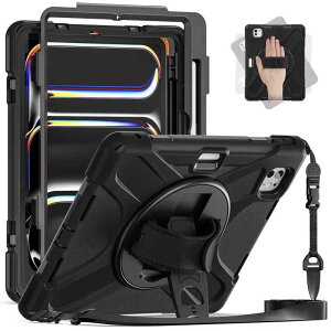 | 2024f iPad Air 11C`P[X 360x] nhXgbv V_[Xgbv iPad Air4 /iPad Air5/ iPad Pro 11  4/ 3 /2 /1P[X cu u Apple penc