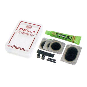 �}���j(Maruni) �p���N�C���L�b�g DX No.1