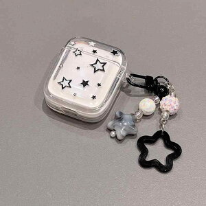 AirPods �ی�P�[�X ���� ���� TPU �S�� ���킢�� �y�� �Ռ��z�� ���C�����X �n���O�^�O �t�� ���j�o�[�T�� �f�U�C�� ���󃂃`�[�t �N���A �P�[�X �V���v�� �X�^�C���b�V�� ����g�� �|�P�b�g��