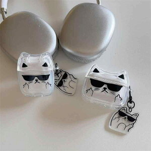 AirPods �ی�P�[�X �L�� �n�� �L ���킢�� �J�[�g�D�[�� �X�^�C�� �t���J�o�[ TPU �f�� �y�� �Ռ��z�� �n���K�[�t�� �A�N�Z�T���[ �|�b�v �f�U�C�� ����g�� �M�t�g����