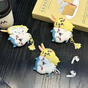 AirPods �ی�P�[�X ���킢�� ���� �h? ���� PVC �P�[�X ���@�J�o�[ �X�}�z�A�N�Z�T���[ �J�[�h�� �|�b�v �f�U�C�� �Ռ��z�� �y�� �ی�J�o�[ �n���h�X�g���b�v �t�� �P�[�X �J���t�� �A�N�Z�T��