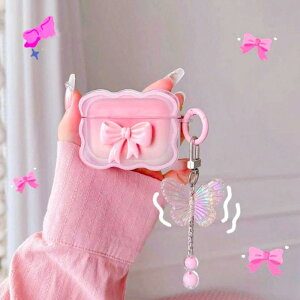 AirPods �v�� �P�[�X ������ �n�[�g�� ������ �f�U�C�� �g�� �\�t�g TPU �ی�J�o�[ ���@ �V�F�� ���킢�� �A�N�Z�T���[ �Ռ��z�� �_��f�� ����g�� �ėp �X�^�C��