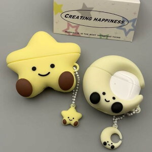 AirPods �P�[�X ���킢�� �ی�J�o�[ ���@ �P�[�X 1 2�� Pro Pro2 3�� 4�� �����p �� �� �� �� �Ί� �v�����g PVC �S�� �y�� �Ռ� �z�� �X�g���b�v �t�� �ʋ� ���i�g�� �P�[�X ���킢�� ���� �f�U�C�� 